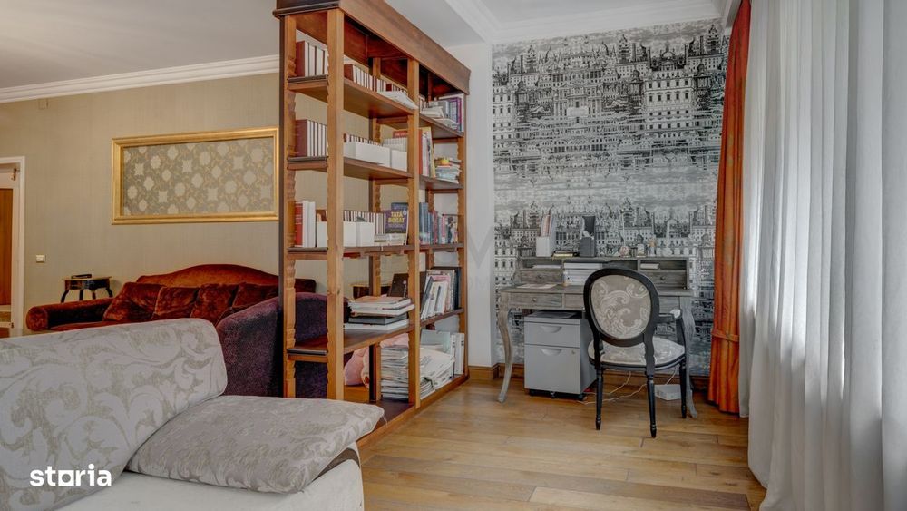 Apartament 3 camere l Primaverii