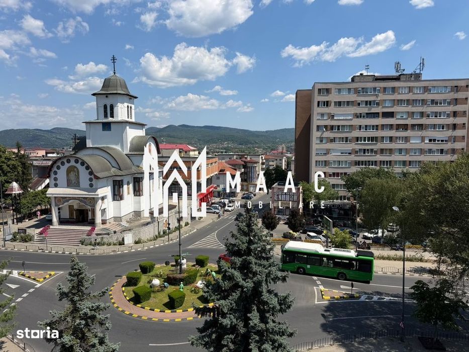 Apartament 3 camere de vânzare | Râmnicu Vâlcea | 70 mp — fotografia 1