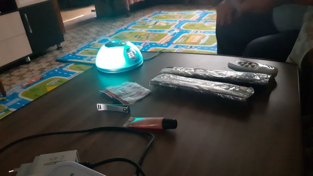 Радио няня в отличном состояний.