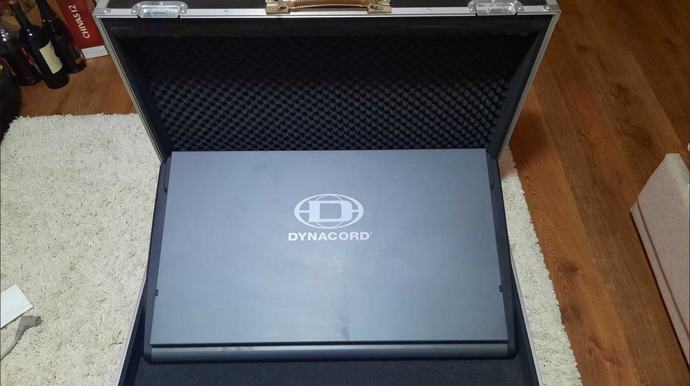 DYNACORD Mixer - CMS 2200-2