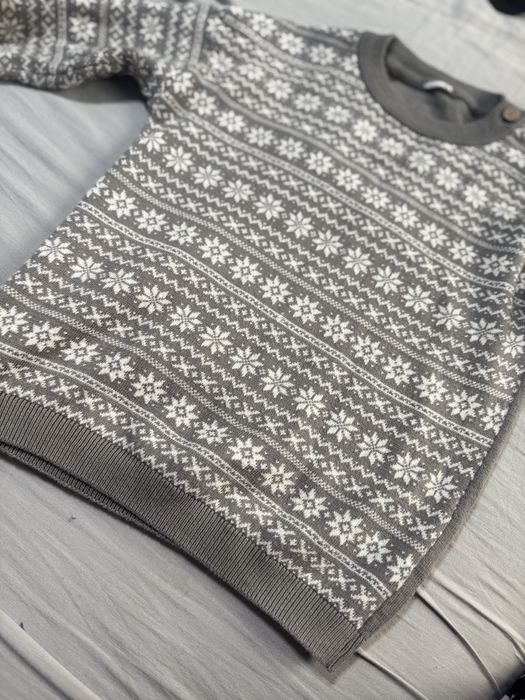 Pulover H&M marimea 92 stare perfecta