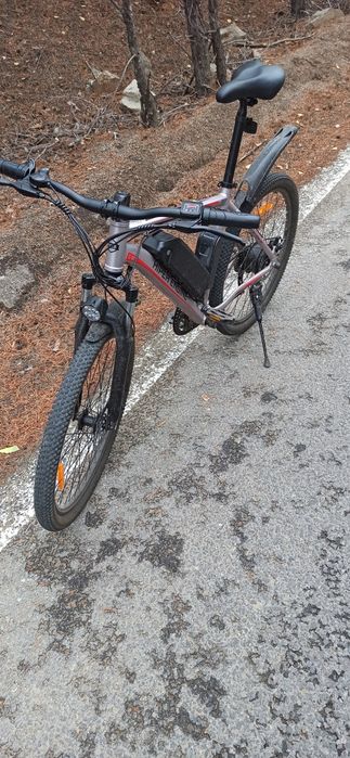 Электровелосипед