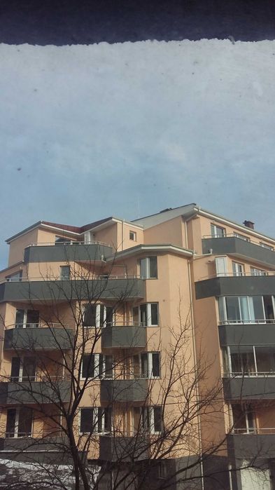 Продавам в Стара Загор парцел за строителство  с в градска част с къща