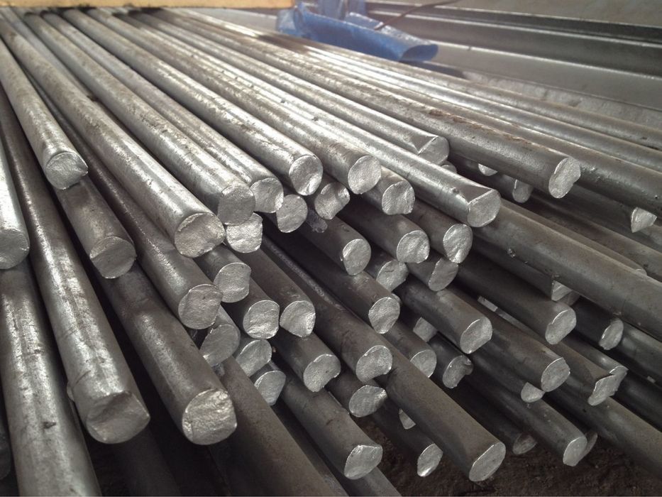 Круг металлопродукция по низким ценам