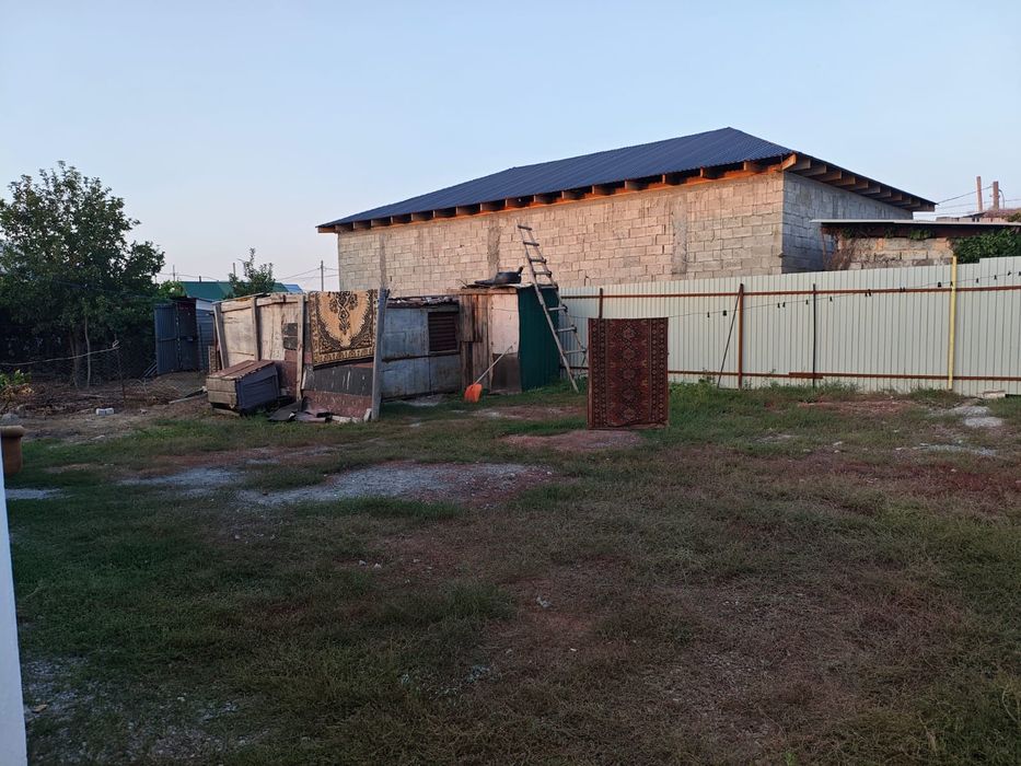 Продам срочно времянку