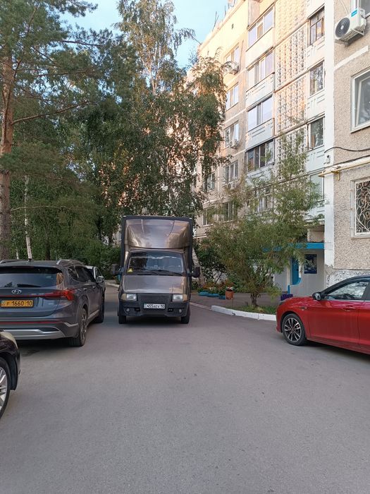 Продам Газель 4.20 на бодром ходу