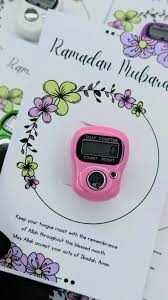 Ramazon sovg'a tasbehlar 50 donasi