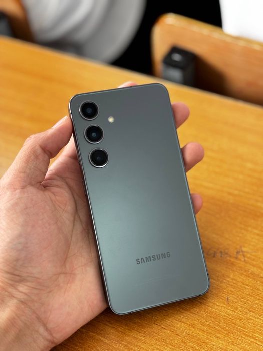 Samsung s24 5g, идеал