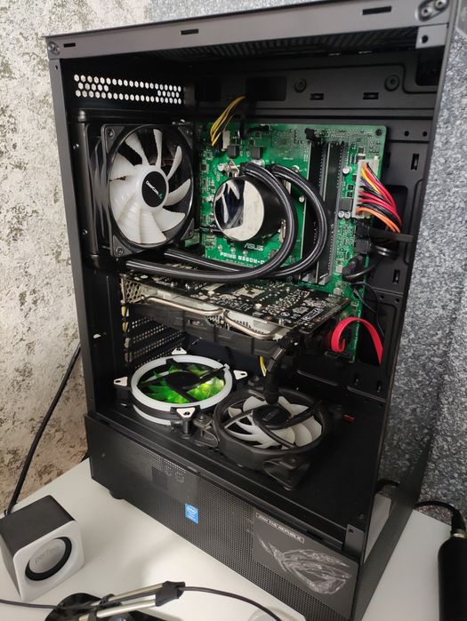 Продам компьютер