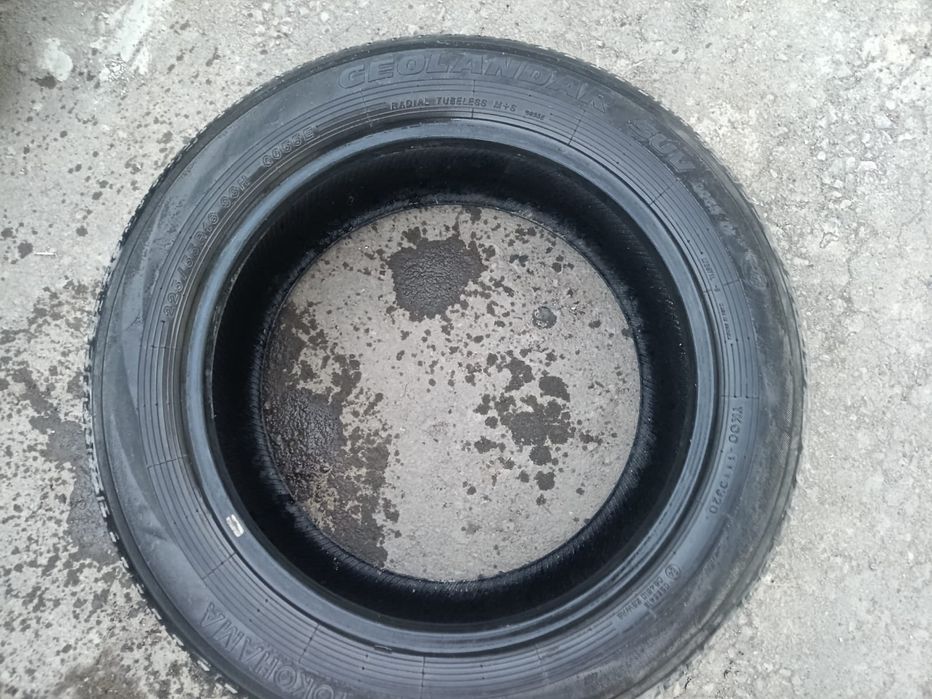 Шины для машина бу