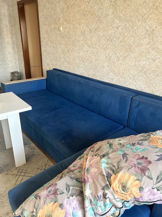 Продам угловой диван