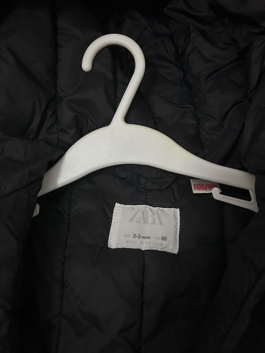 Детски якета зара, нм