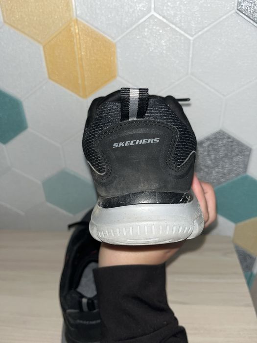Оригинални маратонки Sketchers 40 номер