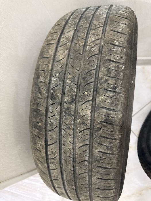Шина 225/60R17 99H