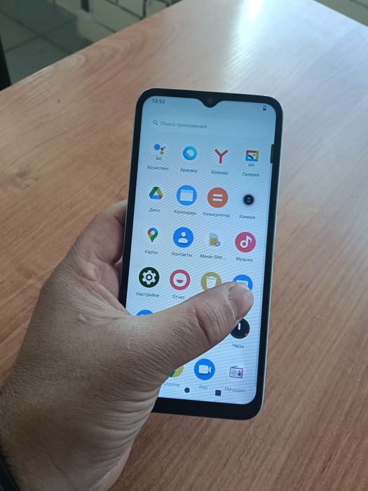 Redmi A1+ отличное состояние
