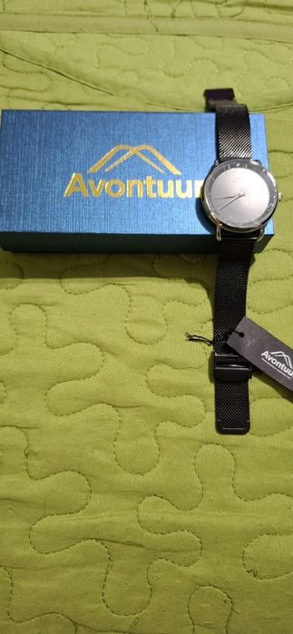 Ceas unisex Avontuur