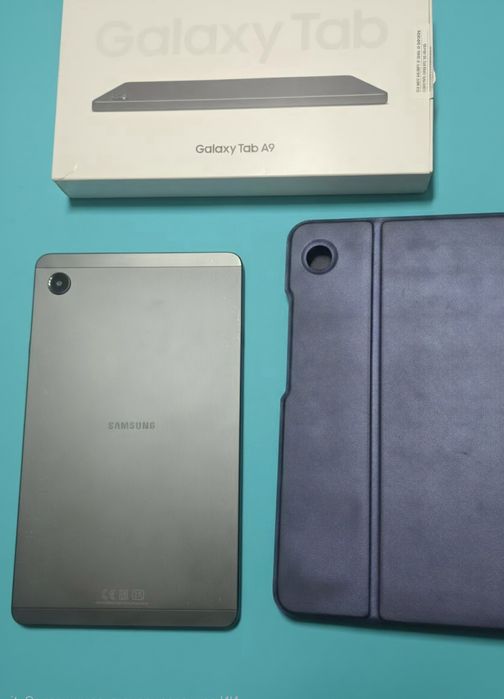 Samsung Galaxy Tab A9  128Gb