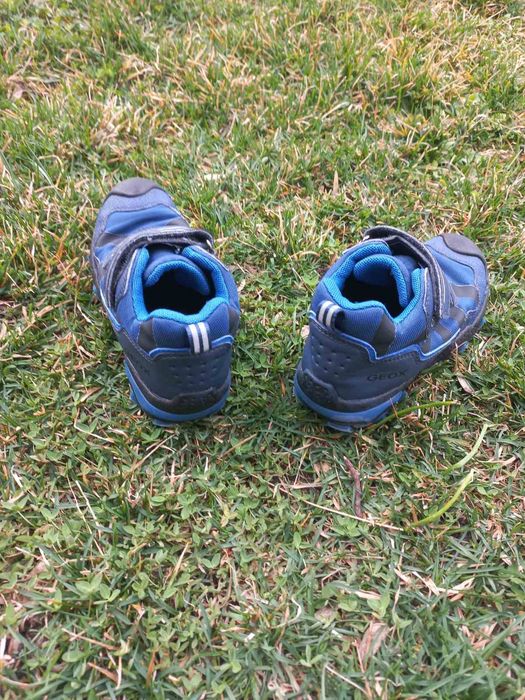 Детски обувки геокс