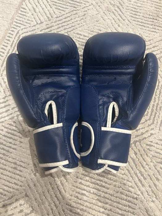 Перчатки Everlast