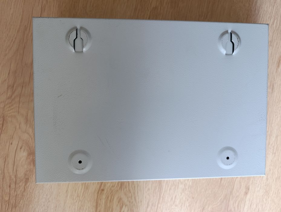 Блок питания для камер видеонаблюдения