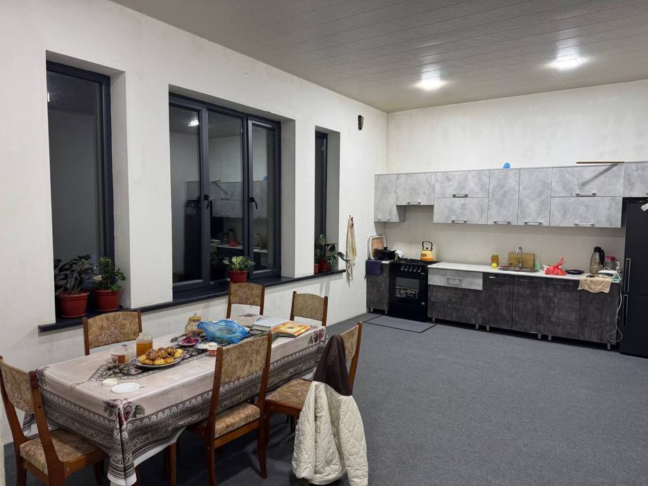 Уй сотилади 4 сотих