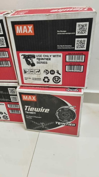 Role de sarma Max originale