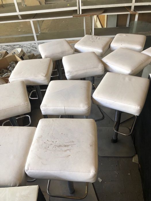 Бар столове