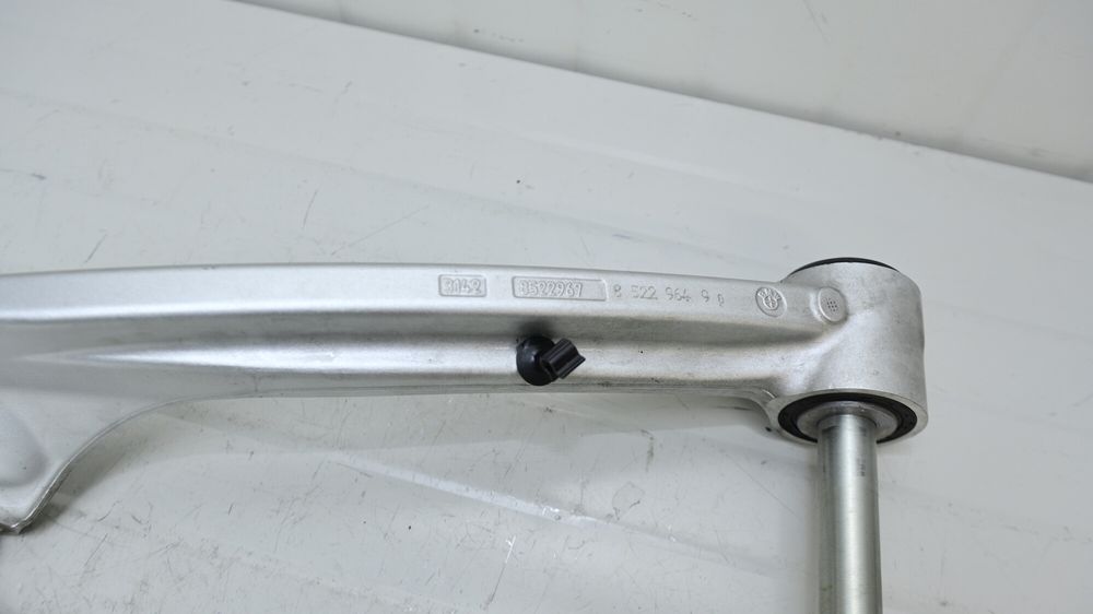 BMW R1200GS R1250GS 2013 - 2024 Telelever bascula fata cu ax si