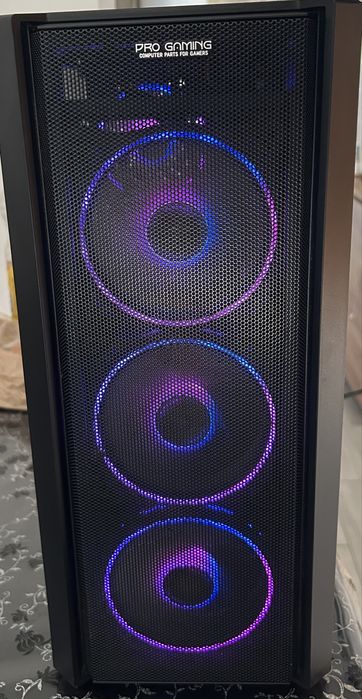 PC GAMING vand urgent
