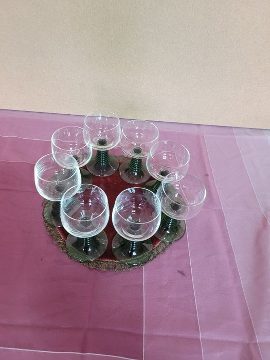 К-т френски чаши НАМАЛЕН