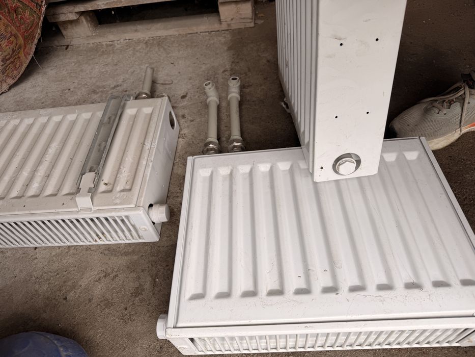 Радитор для дома