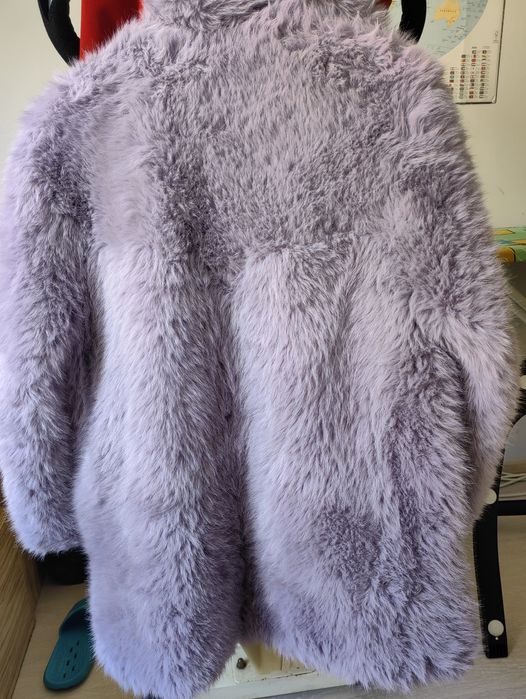 Зимно палто Mango