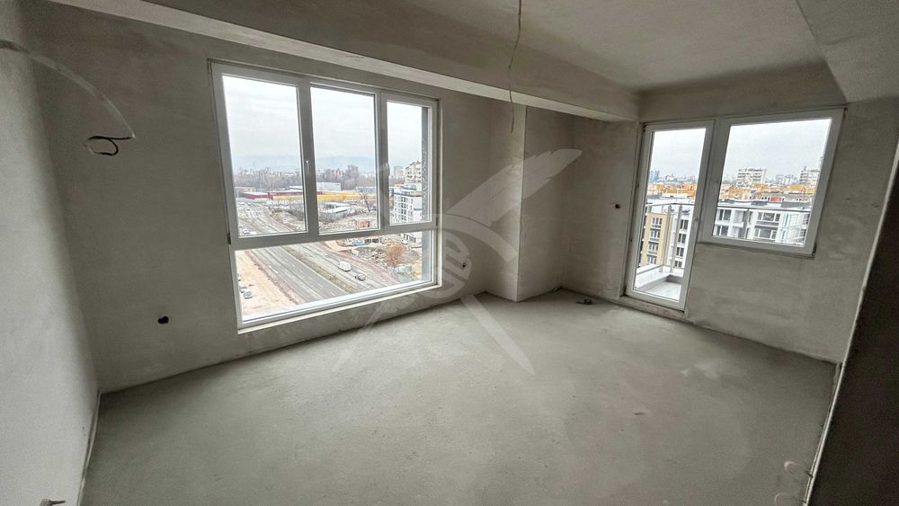 Продава се Тристаен апартамент в Пловдив, Гагарин - 126 кв.м за 1028 €/кв.м - Снимка #6