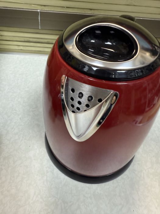 Електрическа кана Russell Hobbs 24992-70