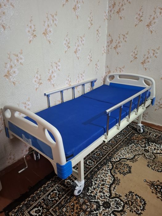 Медицинская Кровать!!!