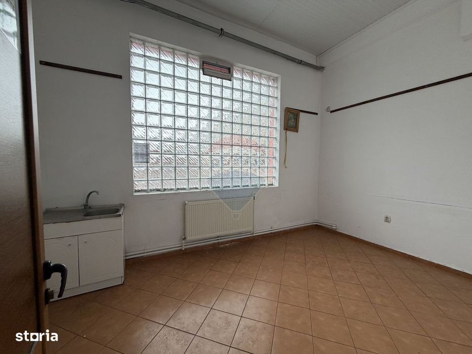 Spațiu comercial 1200mp zona Teatru