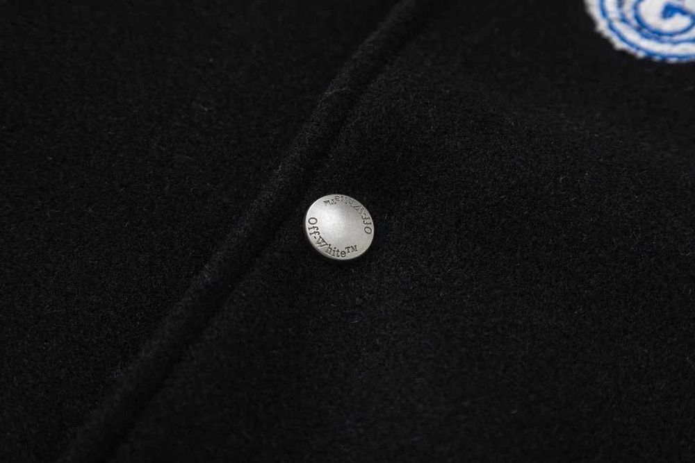 Aduc pe comanda Jachete umpluta cu Bumbac OFF-WHITE orice model