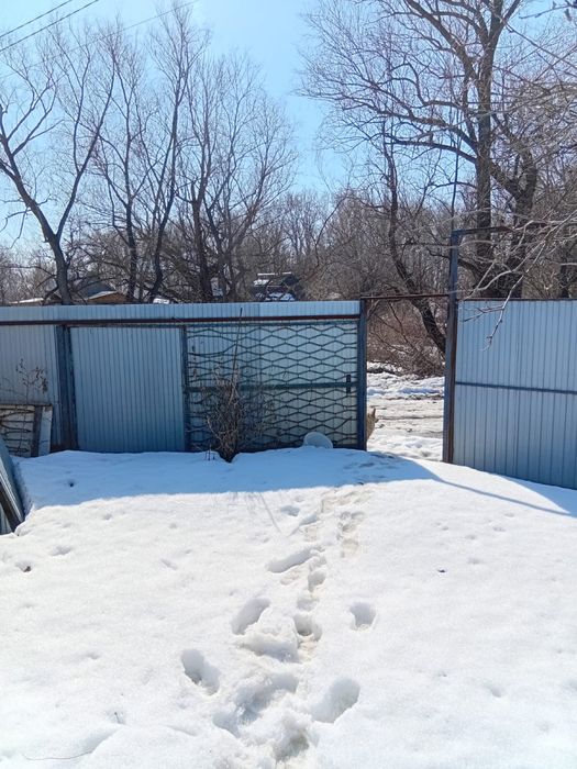 Продам дачу осановка ПМК