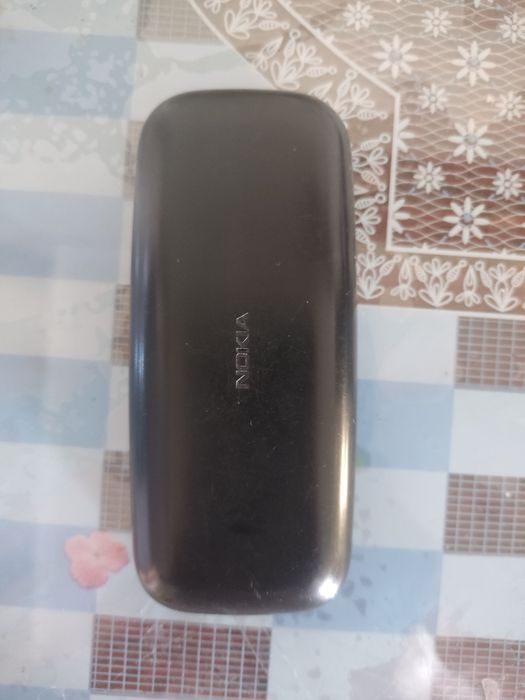 Продам конопочный телефон Nokia