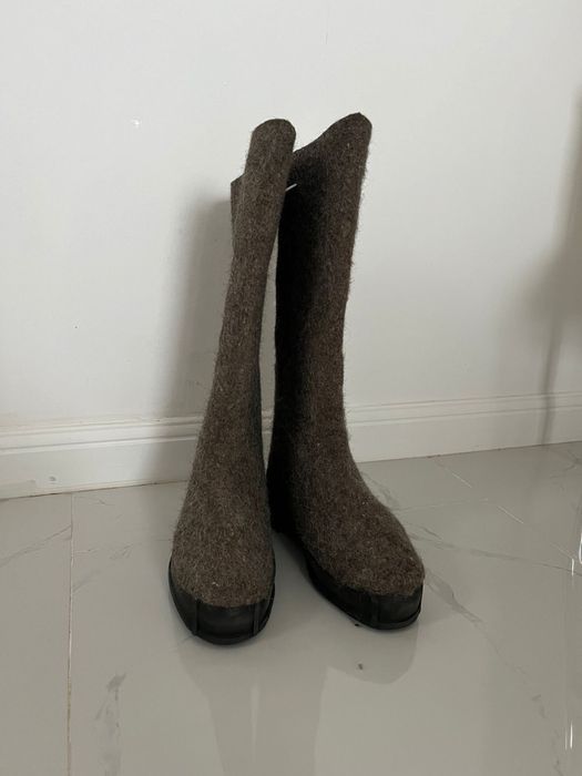 Валенки ,Байпак