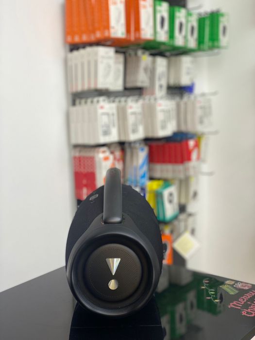 Vand boxa JBL Boombox 3