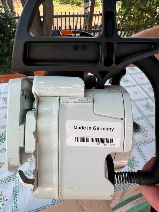 Drujba Stihl - 201tc