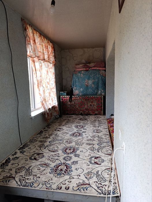 Raduga karzinka orqasida kvartira sotiladi