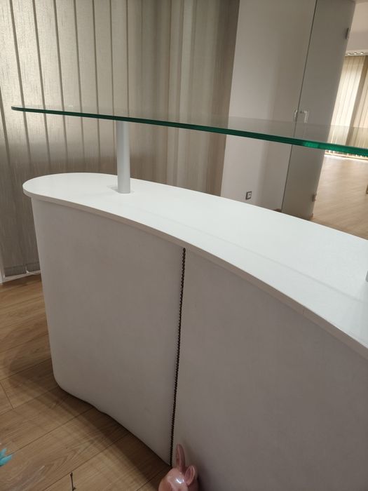 Луксозна рецепция