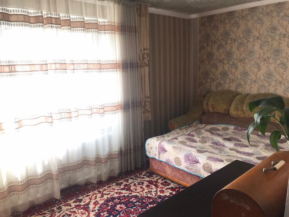 Продается дом