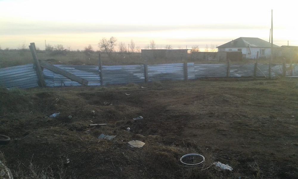 Продам участок 10 соток п Черемушки Аксу