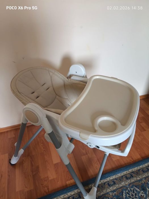 Столик для кормления