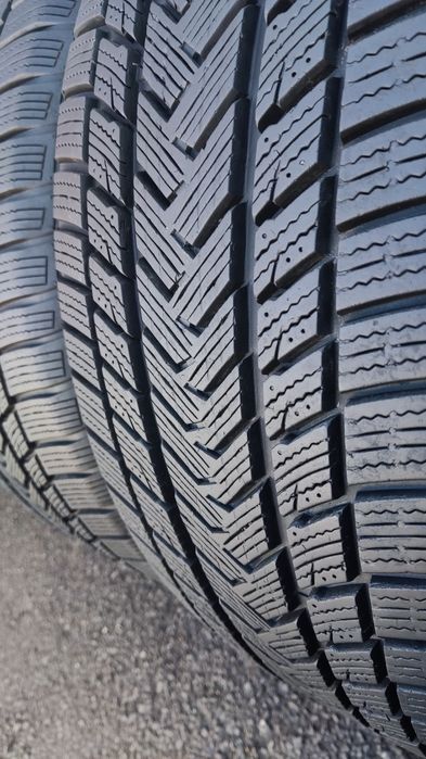 2бр. зимни гуми 245/50/18 Gripmax Super Grip Pro
dot23