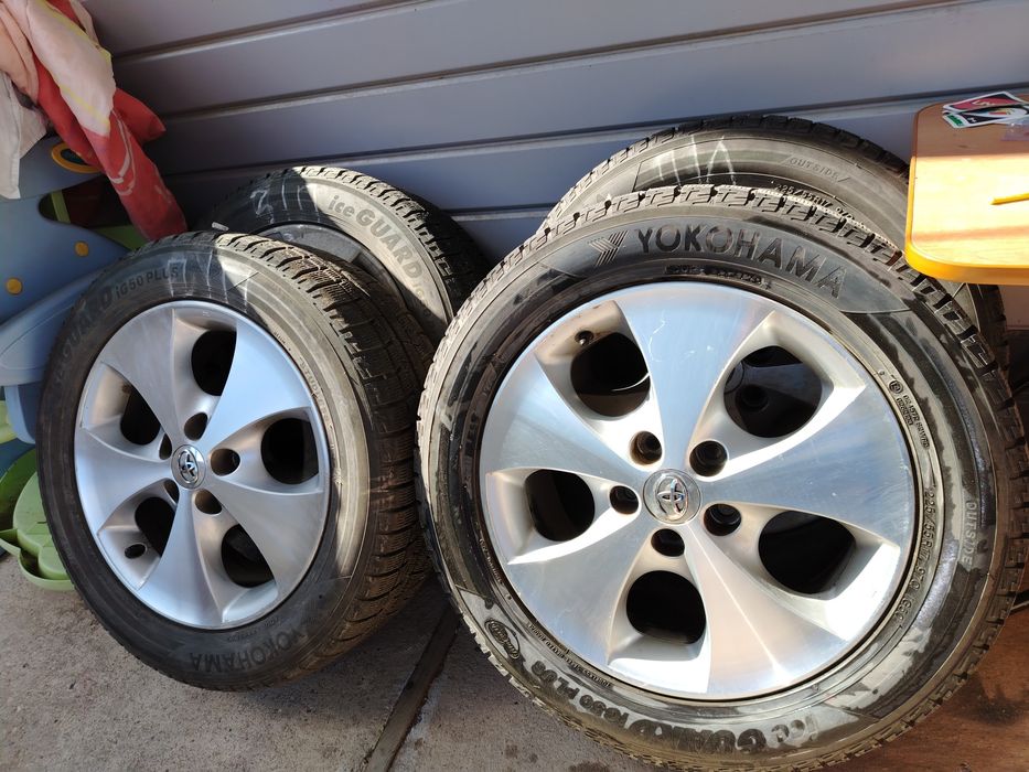 Продам тойота альфард