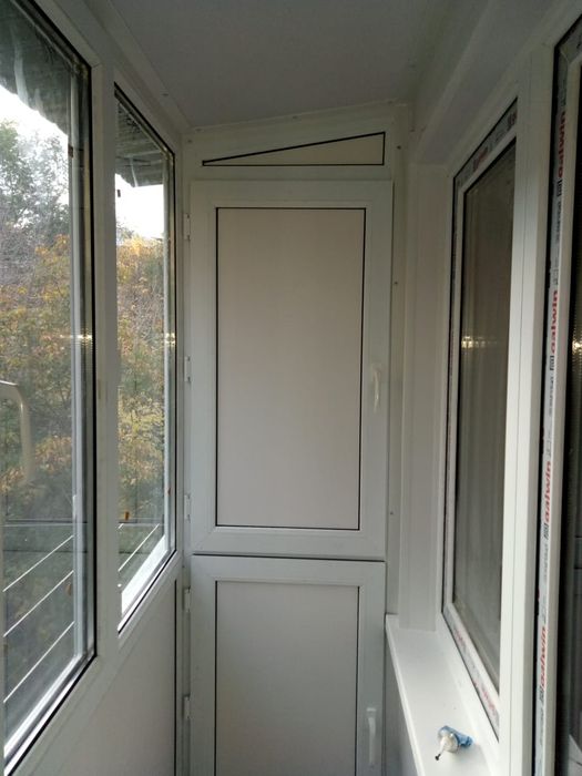 Пластиковые окна!балконы!